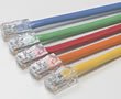 Cat6 メタルパッチコード